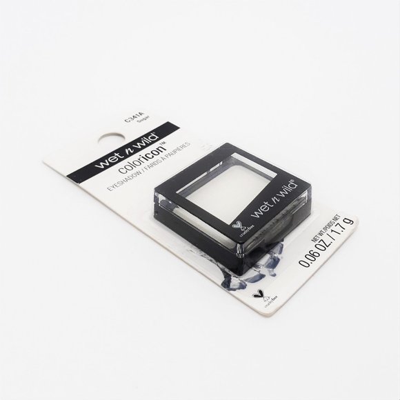 Wet n Wild Color Icon Eyeshadow Color Sugar - Picture 3 of 4